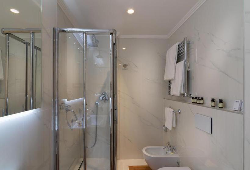 Hotel Degli Artisti  | Roma | Roma | Italia 12