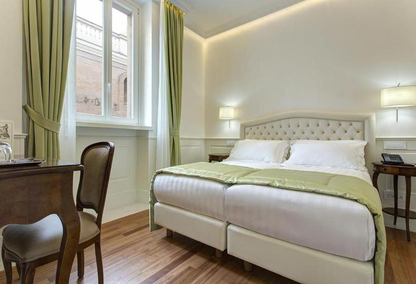 Hotel Degli Artisti  | Roma | Roma | Italia 13