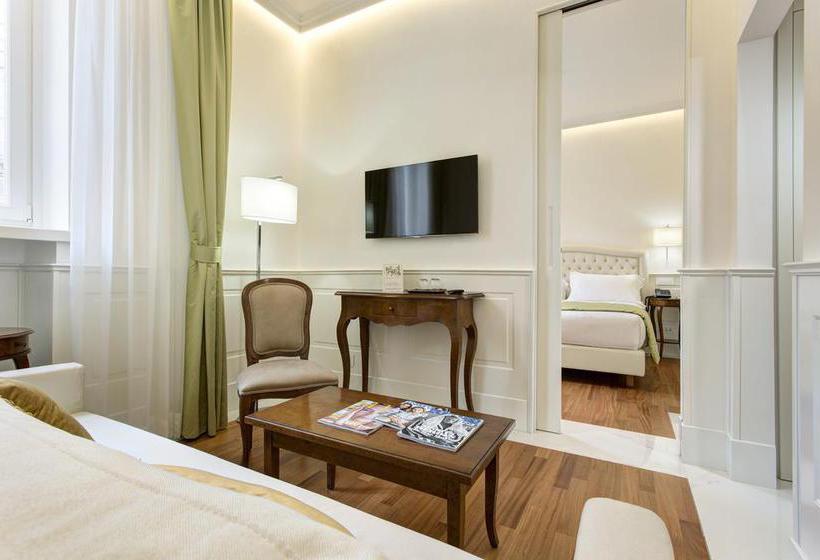 Hotel Degli Artisti  | Roma | Roma | Italia 14