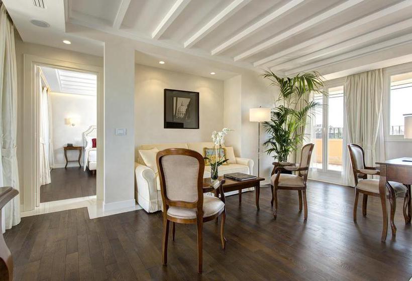 Hotel Degli Artisti  | Roma | Roma | Italia 16