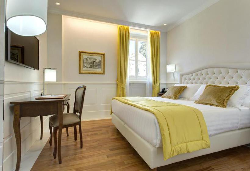 Hotel Degli Artisti  | Roma | Roma | Italia 2