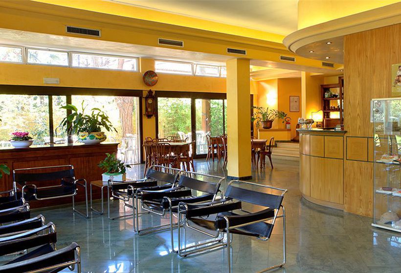 Hotel Columbia Marina di Ravenna Ravenna