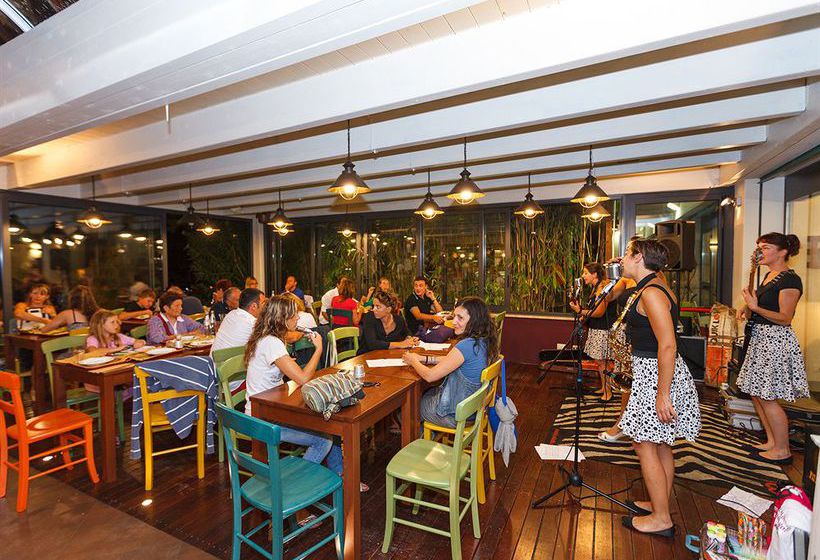 Hotel Columbia  | Marina di Ravenna | Ravenna | Italia 10