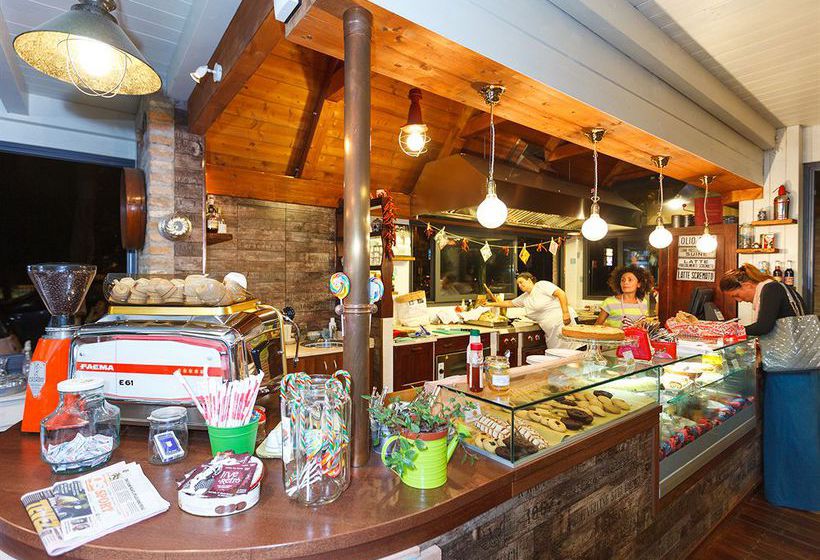 Hotel Columbia  | Marina di Ravenna | Ravenna | Italia 11