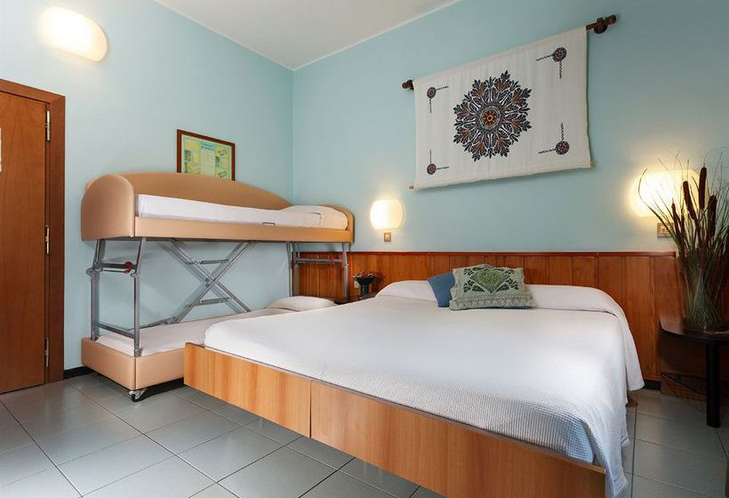 Hotel Columbia  | Marina di Ravenna | Ravenna | Italia 13