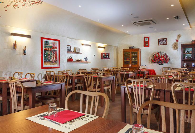 Hotel Columbia  | Marina di Ravenna | Ravenna | Italia 14