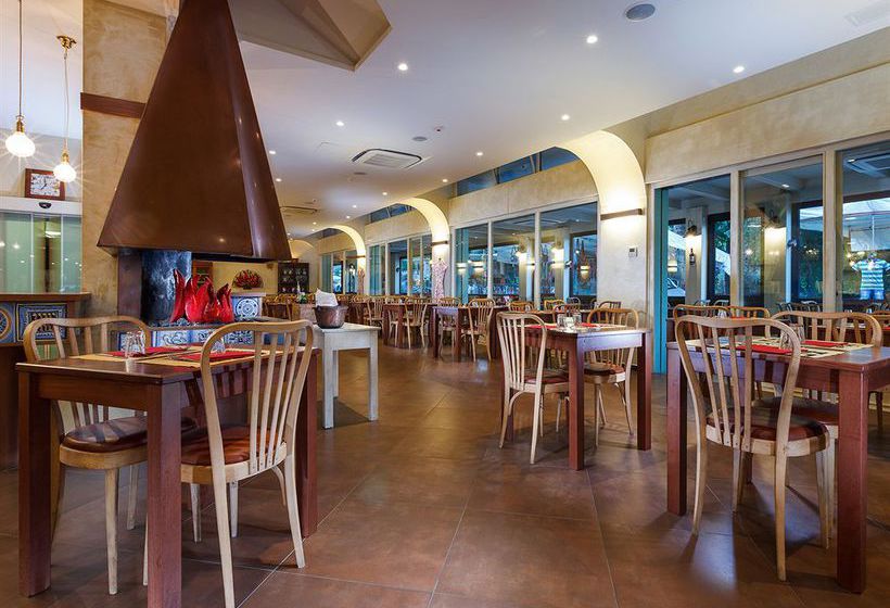 Hotel Columbia  | Marina di Ravenna | Ravenna | Italia 15