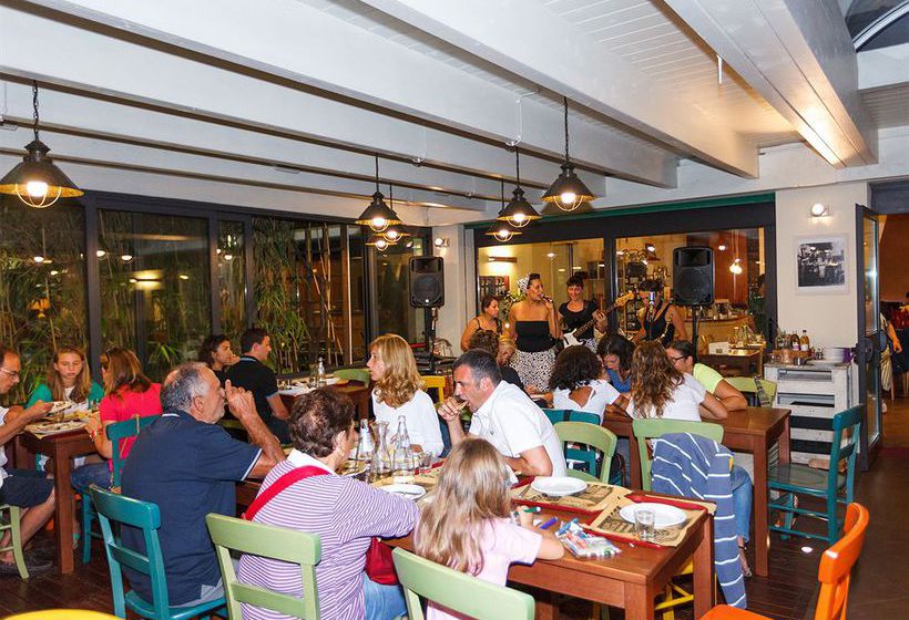 Hotel Columbia  | Marina di Ravenna | Ravenna | Italia 16