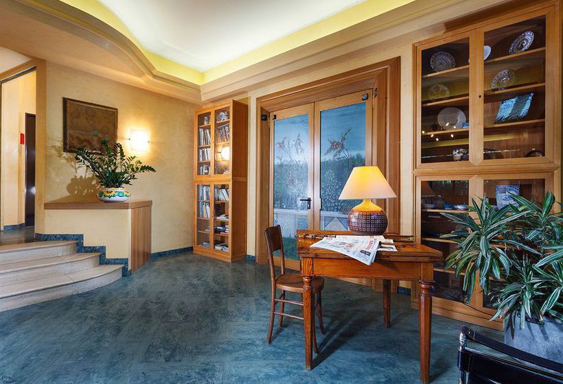 Hotel Columbia  | Marina di Ravenna | Ravenna | Italia 17