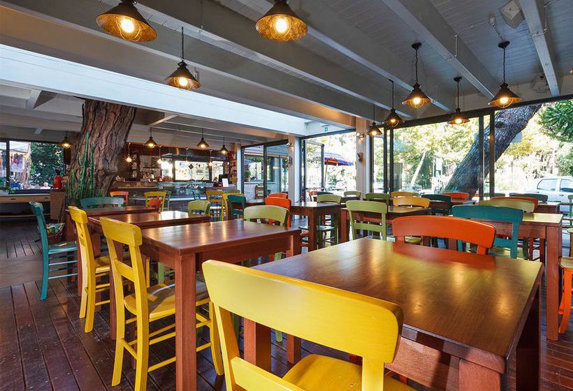 Hotel Columbia  | Marina di Ravenna | Ravenna | Italia 18