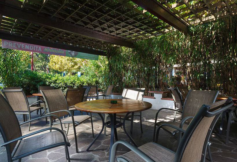 Hotel Columbia  | Marina di Ravenna | Ravenna | Italia 19