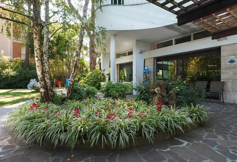 Hotel Columbia  | Marina di Ravenna | Ravenna | Italia 20