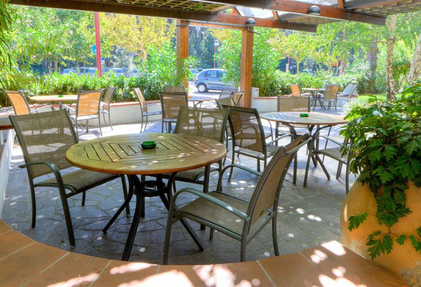 Hotel Columbia  | Marina di Ravenna | Ravenna | Italia 3