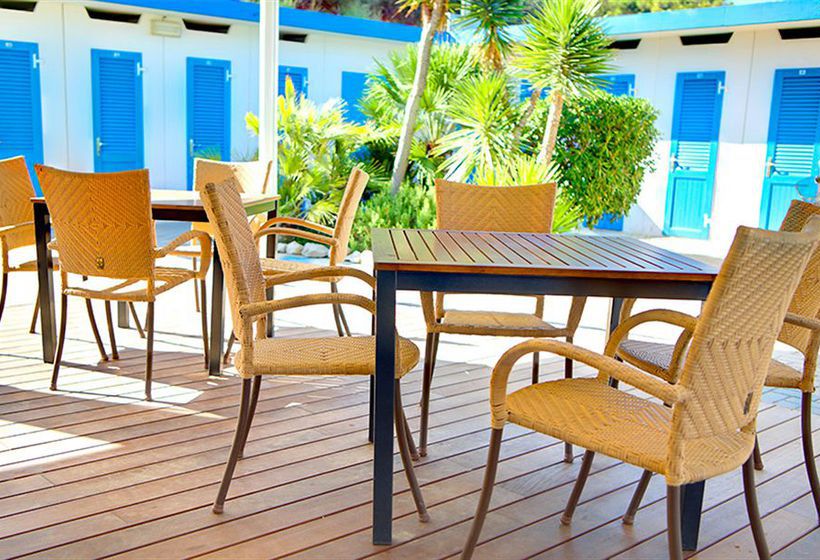 Hotel Columbia  | Marina di Ravenna | Ravenna | Italia 4