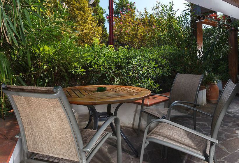 Hotel Columbia  | Marina di Ravenna | Ravenna | Italia 5