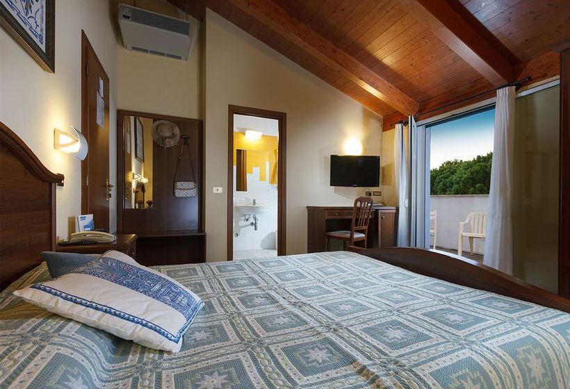 Hotel Columbia  | Marina di Ravenna | Ravenna | Italia 6