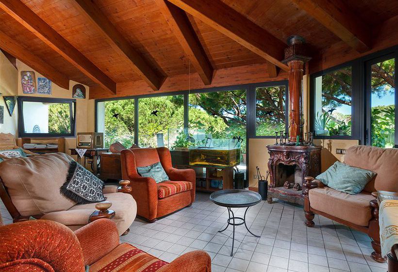 Hotel Columbia  | Marina di Ravenna | Ravenna | Italia 7