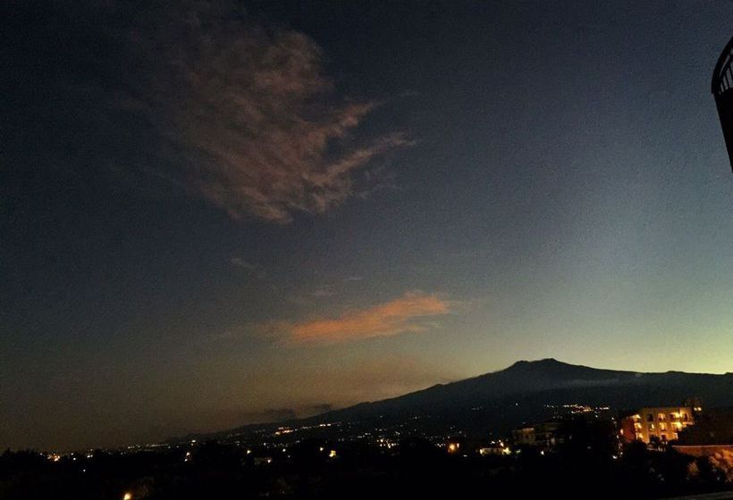 B&b Naxos Village Mesina