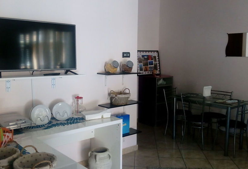 B&b Naxos Village  | Giardini Naxos | Messina | Italia 1