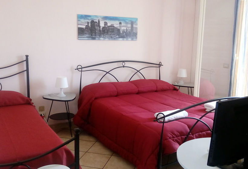 B&b Naxos Village  | Giardini Naxos | Messina | Italia 10