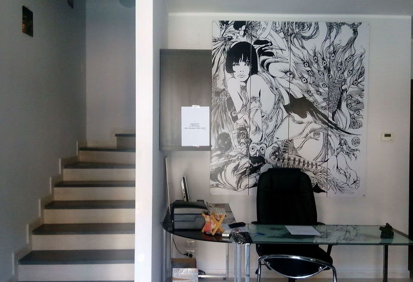 B&b Naxos Village  | Giardini Naxos | Messina | Italia 12