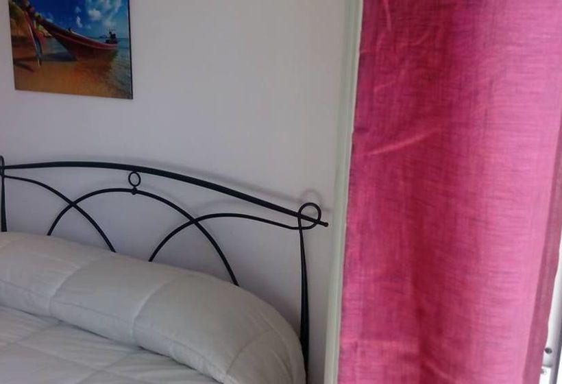 B&b Naxos Village  | Giardini Naxos | Messina | Italia 13