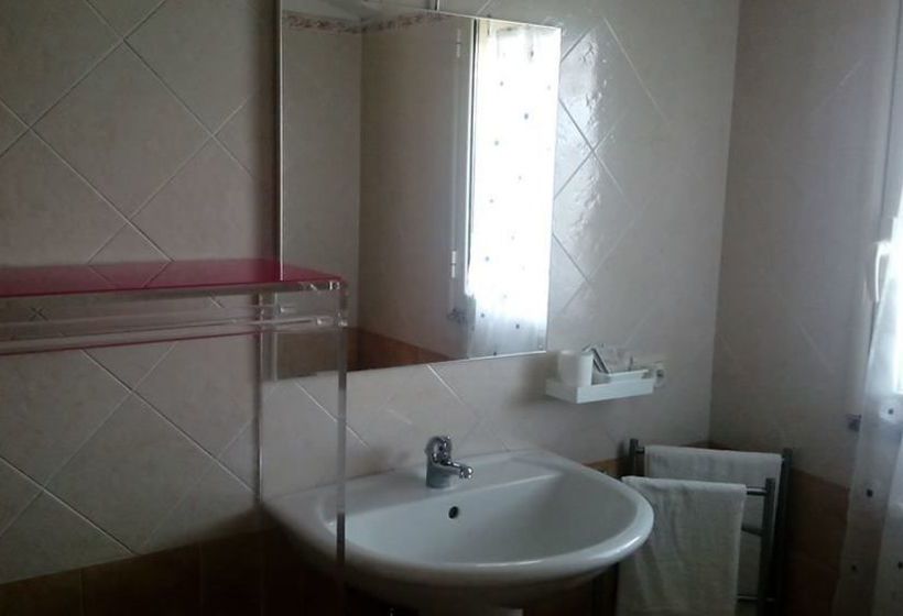 B&b Naxos Village  | Giardini Naxos | Messina | Italia 14