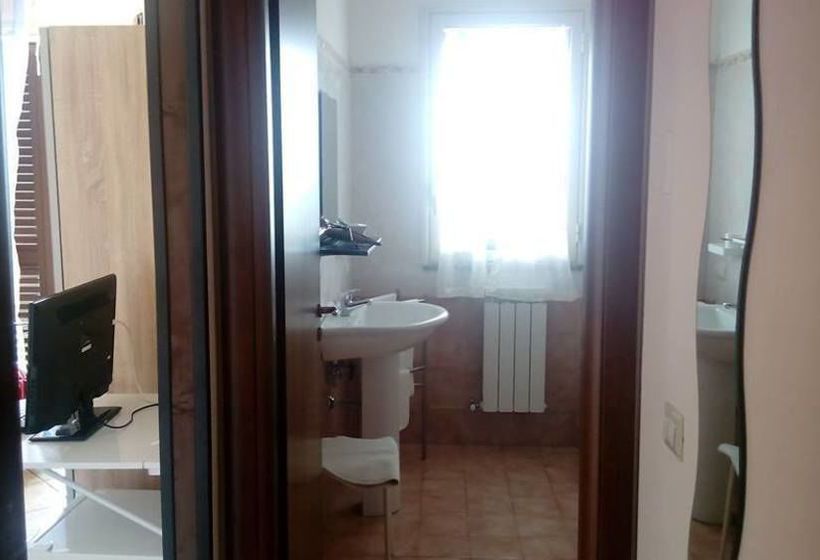 B&b Naxos Village  | Giardini Naxos | Messina | Italia 15