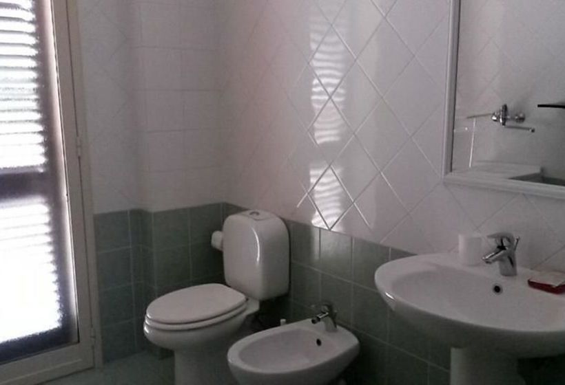 B&b Naxos Village  | Giardini Naxos | Messina | Italia 16