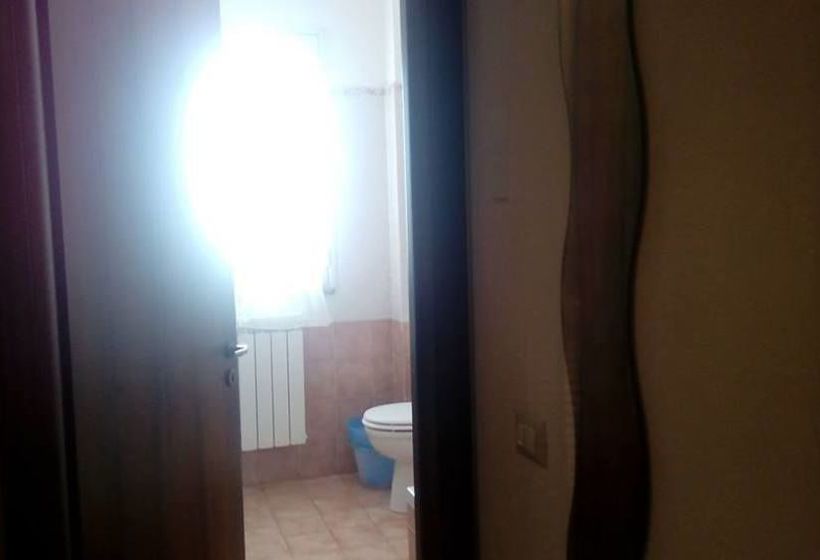 B&b Naxos Village  | Giardini Naxos | Messina | Italia 17