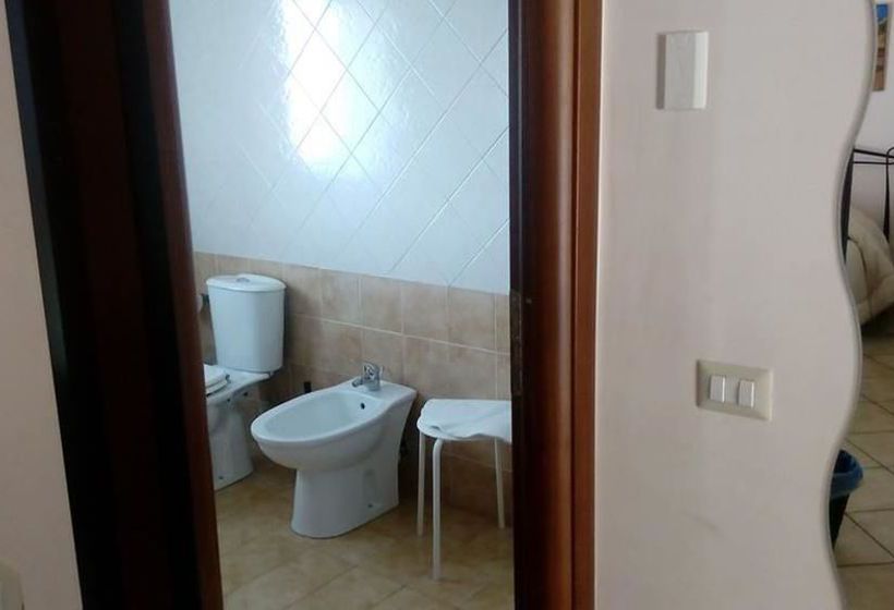 B&b Naxos Village  | Giardini Naxos | Messina | Italia 18