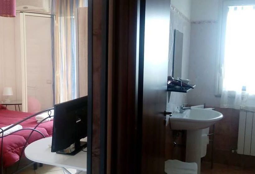 B&b Naxos Village  | Giardini Naxos | Messina | Italia 19