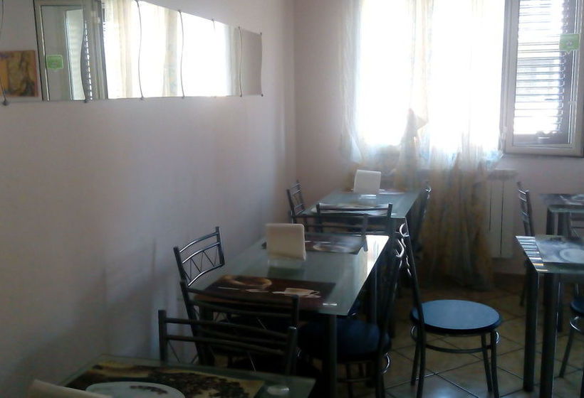 B&b Naxos Village  | Giardini Naxos | Messina | Italia 2