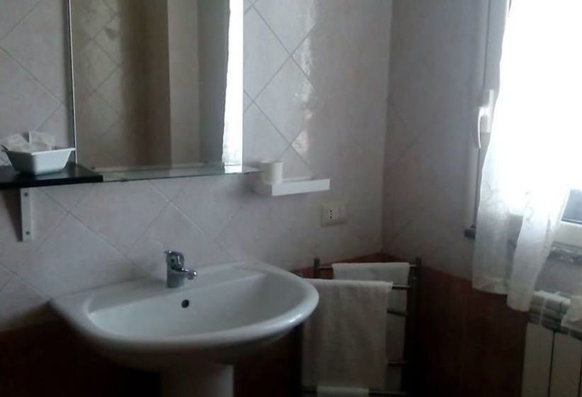 B&b Naxos Village  | Giardini Naxos | Messina | Italia 20