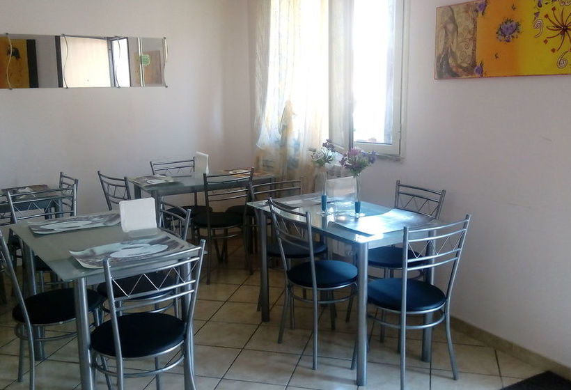 B&b Naxos Village  | Giardini Naxos | Messina | Italia 3