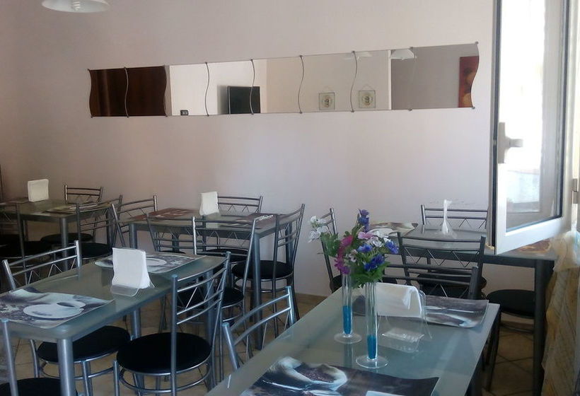 B&b Naxos Village  | Giardini Naxos | Messina | Italia 4