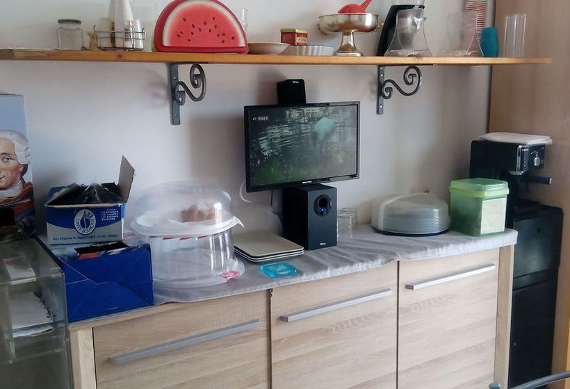 B&b Naxos Village  | Giardini Naxos | Messina | Italia 5