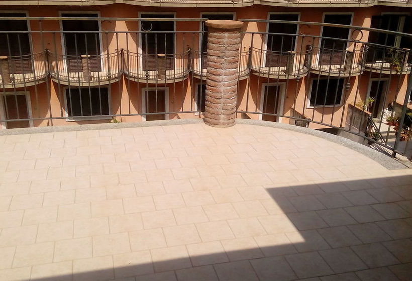 B&b Naxos Village  | Giardini Naxos | Messina | Italia 6