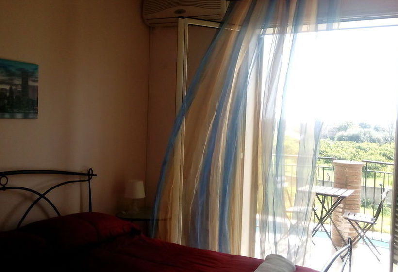 B&b Naxos Village  | Giardini Naxos | Messina | Italia 7