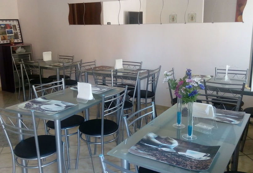 B&b Naxos Village  | Giardini Naxos | Messina | Italia 8