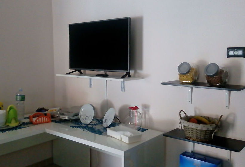 B&b Naxos Village  | Giardini Naxos | Messina | Italia 9