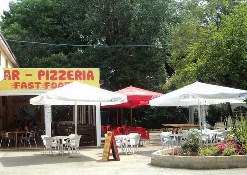 Hotel Camping Rialto  | Mestre | Venezia | Italia 10