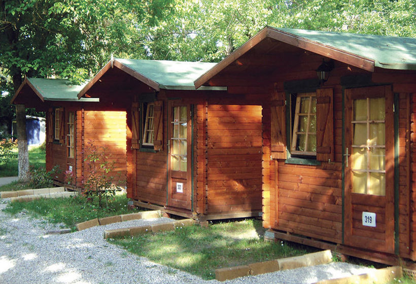 Hotel Camping Rialto  | Mestre | Venezia | Italia 2