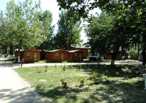 Hotel Camping Rialto  | Mestre | Venezia | Italia 4