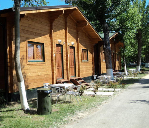 Hotel Camping Rialto  | Mestre | Venezia | Italia 5