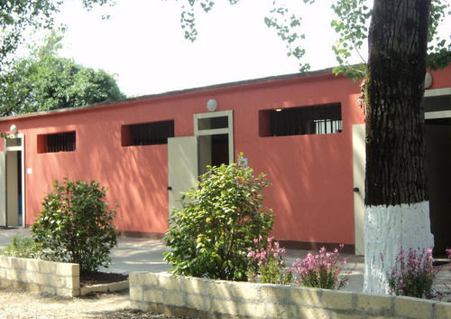 Hotel Camping Rialto  | Mestre | Venezia | Italia 6