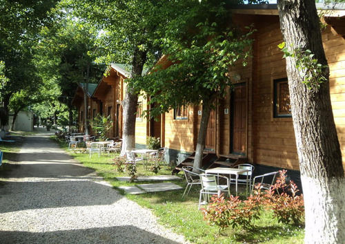 Hotel Camping Rialto  | Mestre | Venezia | Italia 7