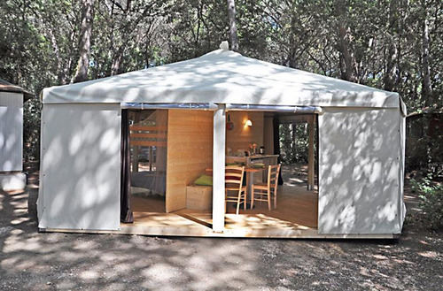 Hotel Camping Rialto  | Mestre | Venezia | Italia 8