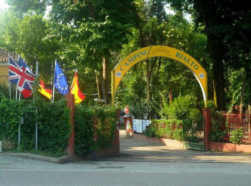 Hotel Camping Rialto  | Mestre | Venezia | Italia 9