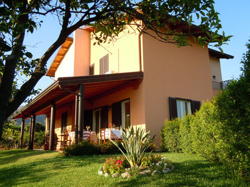 B&b Sole  | Taormina | Messina | Italia 12